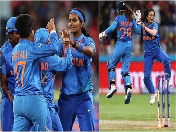 IND Vs Aus Women's T20 World Cup: Four-time champions Australia defeated by Indian spinners