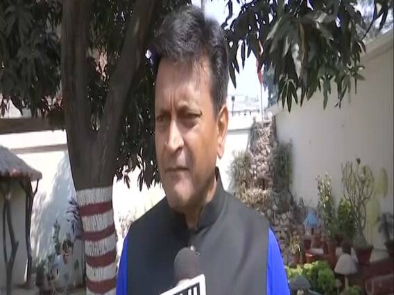 'जब आदमी मानसिक रूप से विक्षिप्त होता है तो ऐसी ही बातें करता है'- Prashant Kishor पर बोले Ajay Alok