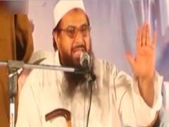 पेरिस की बैठक के बाद आजाद हो जाएगा आतंकी सरगना हाफिज सईद?