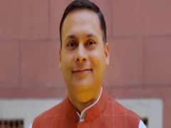 BJP's Amit Malviya targets Manish Sisodia over OSD arrest