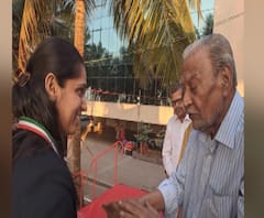 Savarkar Award | स्वातंत्र्यवीर सावरकर राष्ट्रीय स्मारकाच्या वतीनं छत्रपती पुरस्कार विजेत्यांचा गौरव |