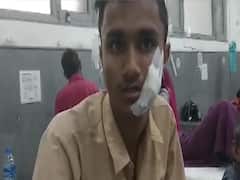 जोधपुर: विज्ञान मेले के दौरान हुआ बड़ा हादसा, कई बच्चे घायल