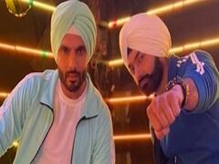 Choti Sarrdaarni: Meher and Sarabjit prepare for dance competition