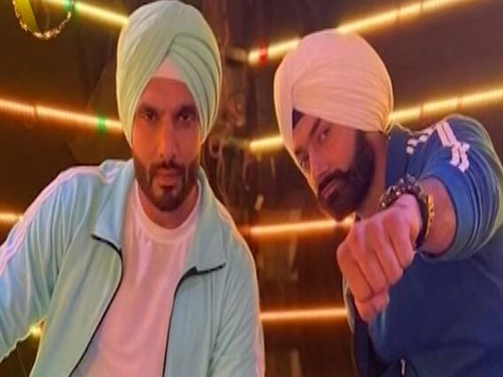 Choti Sarrdaarni: Meher and Sarabjit prepare for dance competition