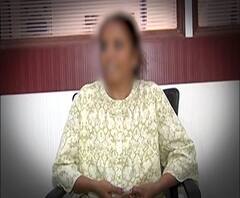 Special Report | नायजेरियन फ्रॉडमध्ये अडकली जिल्हा परिषद शिक्षिका, फेसबूक फ्रेंडशिप 52 लाखांनी पडली महागात 