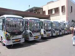 રાજકોટઃ નશો કરીને બસ ચલાવતા STના સાત ડ્રાઇવરને કરાયા ડિસમિસ, જુઓ વીડિયો