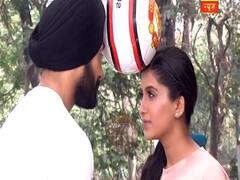 Chhoti Sardarni: Sarab, Meher prepare for Jodi Number 1 competition 
