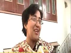 भारी बहुमत से सरकार बनाएगी AAP- Atishi Marlena का दावा | Delhi Election 2020 Voting