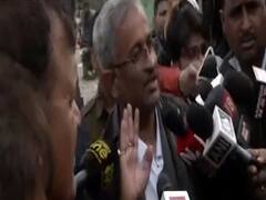 Shaheen Bagh पहुंचे SC के वार्ताकार