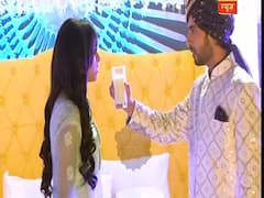 Yeh Hai Chahatein: No love lost between Rudraksh and Prisha