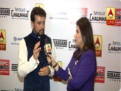 Anurag Thakur से समझिए नया Tax Slab | Budget 2020