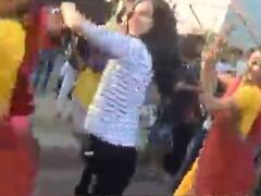 વેલેન્ટાઈન ડે: સુરતમાં માય સીટી માય વેલેન્ટાઈનની અનોખી ઉજવણી, જુઓ વીડિયો