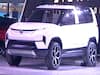 Tata Motors की Drawing room car देखिए, मिलेगा घर जैसा आराम । Auto Expo 2020