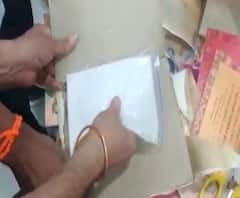 Drugs Seized | बंगळुरू विमानतळावर पाच कोटींचं एफिड्रिन ड्रग्स जप्त | ABP Majha