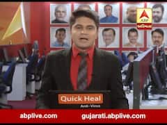 ભાવનગરના કુંભારવાડામાં મેગા ડિમોલેશન હાથ ધરાયું, જુઓ વીડિયો