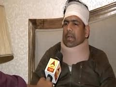 Exclusive: दिल्ली दंगों में घायल हुए IPS Anuj Kumar से सुनिए- कैसा था वो भयानक मंजर?