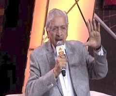 #माझामहाराष्ट्रमाझंव्हिजन | महाराष्ट्रातील उद्योग विश्वाच्या भवितव्यासाठीचं उद्योग मंत्री सुभाष देसाईंचं व्हिजन काय?