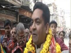 AAP and Cong behind violent protests: Kapil Mishra, BJP