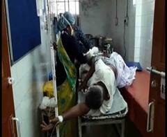 কয়েক ঘণ্টার ব্যবধানে দক্ষিণ ২৪ পরগনায় জোড়া দুর্ঘটনা, মৃত ১, আহত ৯