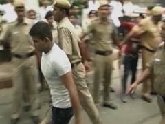 Nirbhaya Case: कानून के साथ 'आंख-मिचौली' की कहानी, 'दांव-पेंच' में फिर टली दोषियों की फांसी