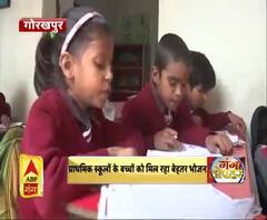 अक्षयपात्रा फाउंडेशन की अच्छी पहल