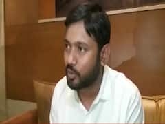 JNU sedition case: Kanhaiya Kumar demands speedy trial