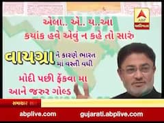 કોંગ્રેસના ધારાસભ્ય લલિત વસોયાના વિવાદિત પોસ્ટર સોશિયલ મીડિયા પર થયા વાયરલ