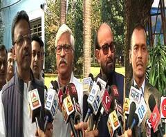 ‘সহযোগিতা করেও’ ইস্ট-ওয়েস্ট মেট্রোর উদ্বোধনে ‘ব্রাত্য’ মুখ্যমন্ত্রী, ‘অসভ্যতা’ বলে আক্রমণ ফিরহাদের, ‘হয়তো আসবেন না বলে ডাকা হয়নি’, প্রতিক্রিয়া মনোজ টিগ্গার