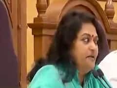 AMCની સામાન્ય સભામાં શાસક-વિપક્ષ વચ્ચે હોબાળો, જુઓ વીડિયો