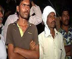 Wardha Girl Burnt Alive | हिंगणघाटचं छपाक प्रकरण : पीडित तरुणीच्या कुटुंबियांची प्रतिक्रिया | वर्धा