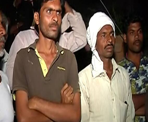 Wardha Girl Burnt Alive | हिंगणघाटचं छपाक प्रकरण : पीडित तरुणीच्या कुटुंबियांची प्रतिक्रिया | वर्धा