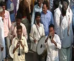 Hinganghat Woman Death | हिंगणघाटच्या पीडितेवर अंत्यसंस्कार | वर्धा 