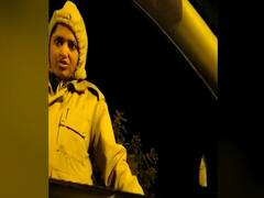 Rajasthan: Lady constable caught on camera taking bribe, line attached