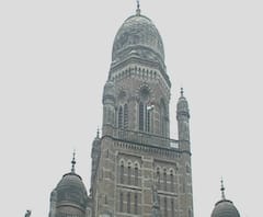 BMC Tax | मुंबईकरांना भविष्यात 'कचरा टॅक्स' भरावा लागणार, बीएमसीच्या अर्थसंकल्पात सूतोवाच | ABP Majha