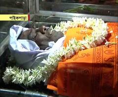 সিঁথি থানায় ব্যবসায়ীর মৃত্যু: 'ভয় দেখিয়েছে মৃতের পরিবার, তাই পালিয়ে গিয়েছিলেন' অভিযোগ দায়ের আসুরা বিবির, করলেন বয়ান বদলও