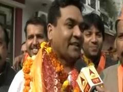 20% वोट बैंक के राजनीति की कब्र खुदेगी- Kapil Mishra | Delhi Election 2020