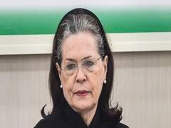 દિલ્હી હિંસા પર સોનિયા ગાંધીએ કેન્દ્ર સરકારને શું કર્યા સવાલ ? જુઓ વીડિયો 