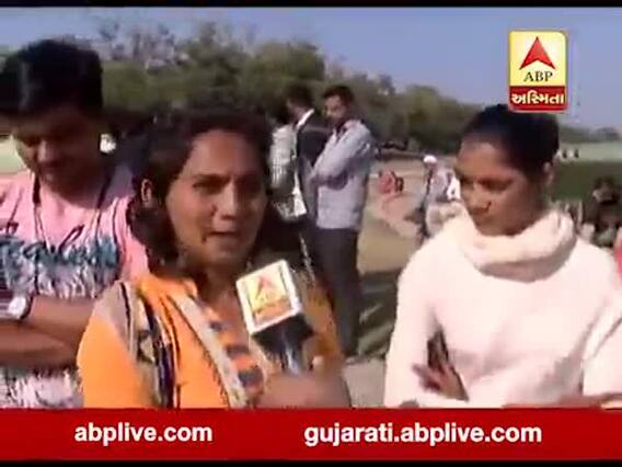 LRD વિવાદઃ બિન અનામત વર્ગની મહિલાઓએ શું કહ્યું? જુઓ વીડિયો