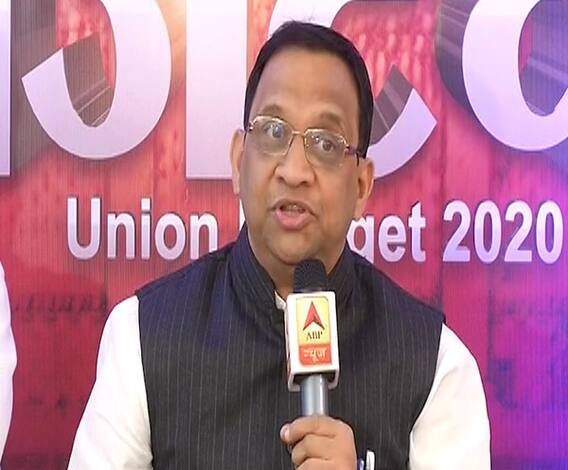 #UnionBudget2020 | तुम्ही कोणती करप्रणाली निवडाल? अर्थतज्ञांना मतं काय? | ABP Majha