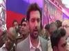 Owaisi के मंच से Pakistan Zindabad के नारों पर Chirag Paswan बोले- इसपर सख्त कार्रवाई हो