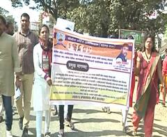 Home Guard Protest | राज्यातील होमगार्ड संघटनेचा आंदोलनाचा इशारा | ABP Majha