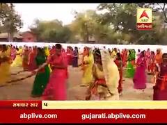 પાટણના 1274માં સ્થાપના દિવસની ઉજવણી કરવામાં આવી, જુઓ વીડિયો 