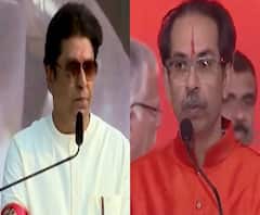 MNS Morcha | मोर्चावर टीका करणाऱ्या शिवसेनेवर अमेय खोपकरांची टीका