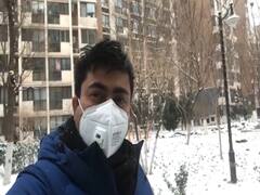Coronavirus: Ground report from China's Beijing