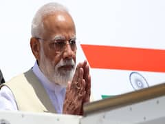 PM से मिले Ram Mandir Trust से जुड़े संत, भूमि पूजन में शामिल होने के लिए न्योता- सूत्र