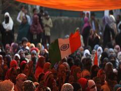 Shaheen Bagh का धरना सही या गलत? किसे होगा राजनीतिक फायदा? ABP Opinion Poll । Delhi Election 2020