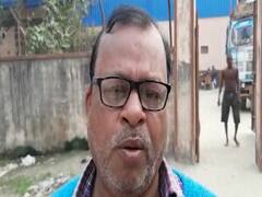 Bihar officer goes to Nepal for liquor?