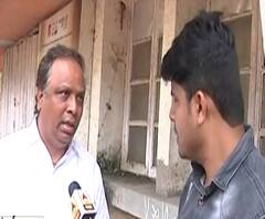 Ashish Shelar | प्रशासकीय अधिकाऱ्यांच्या शिबिर रद्द करण्याच्या निर्णयाविरोधात भाजप नेते आशिष शेलार आक्रमक 