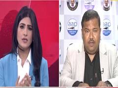 Will AAP follow Kejriwal Model in other states too? | Seedha Sawal (12.02.2020)