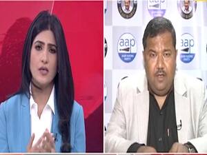 Will AAP follow Kejriwal Model in other states too? | Seedha Sawal (12.02.2020)